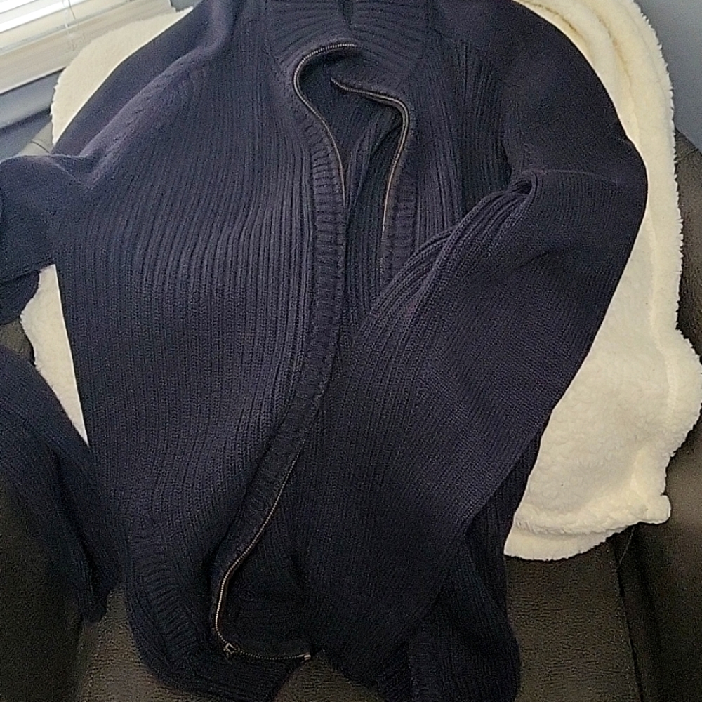 Mens Timberland sweater